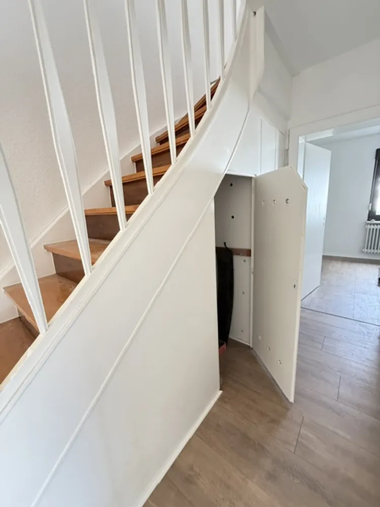 5 Zimmer Haus mit 94 m² in Düsseldorf – Bild 5