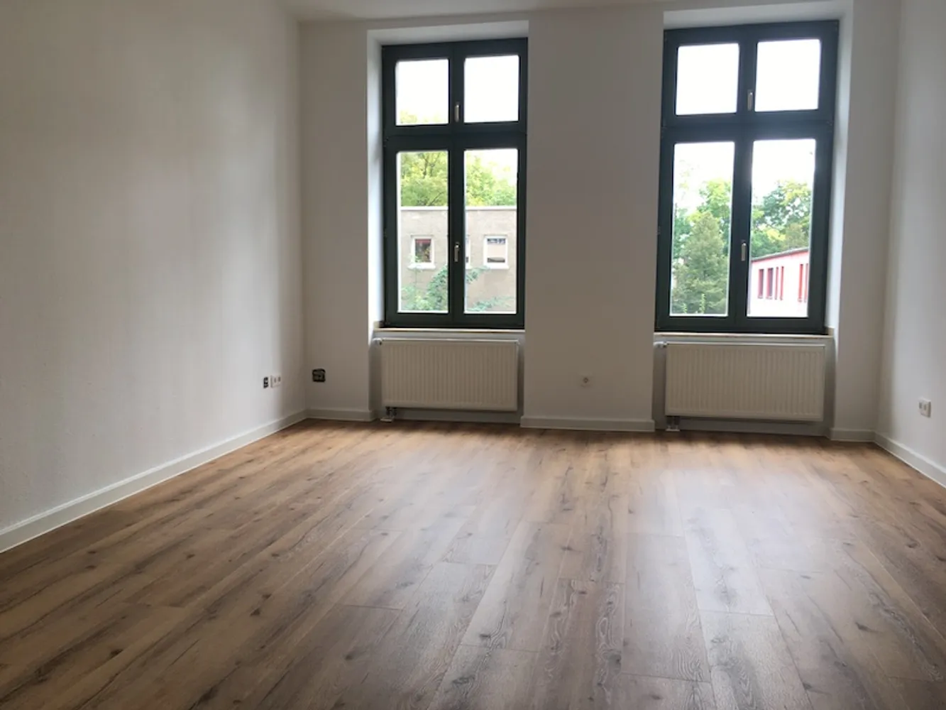 2 Zimmer Wohnung mit 78 m² in Leipzig – Bild 2