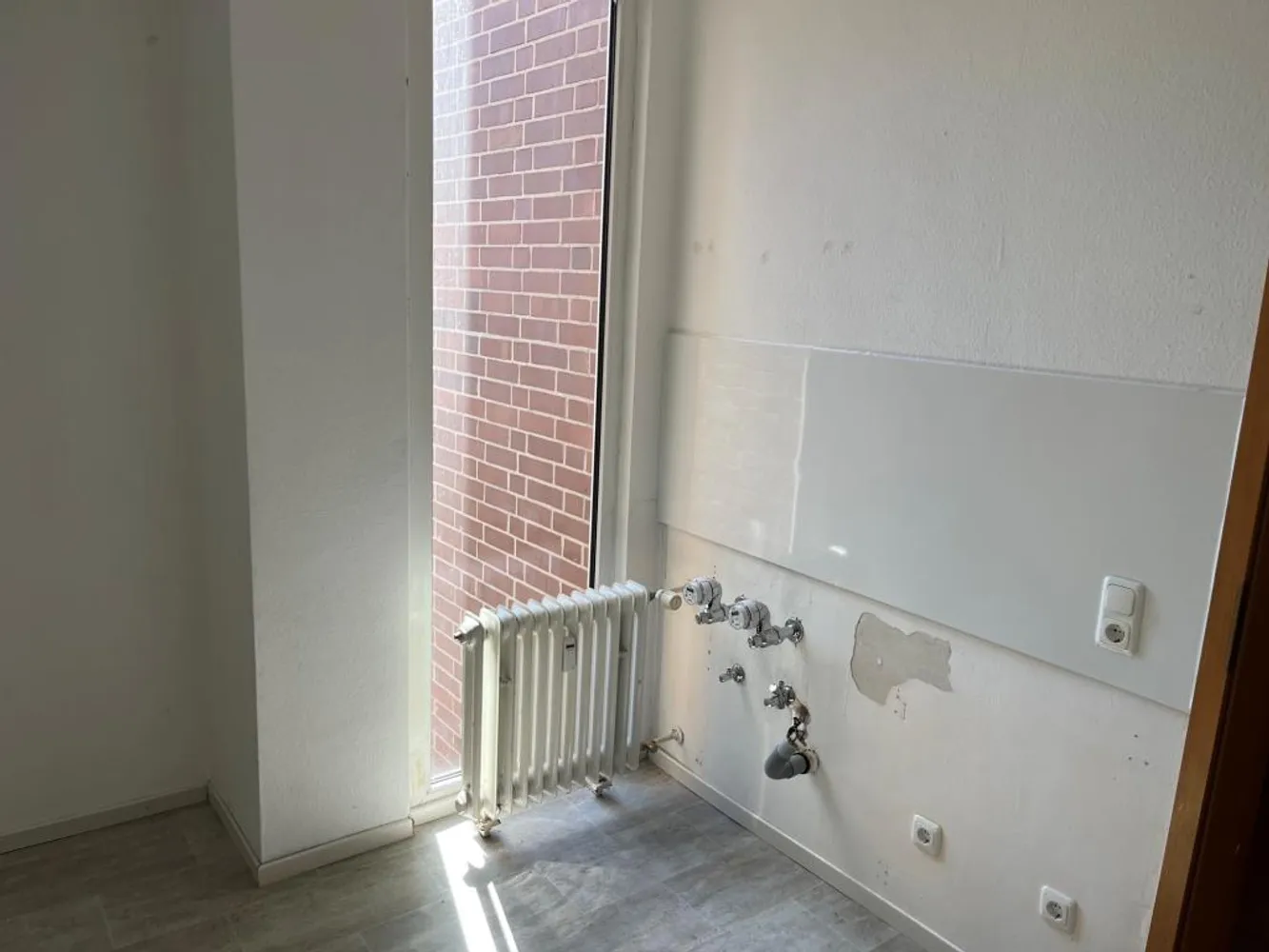 2 Zimmer Wohnung mit 64 m² in Darmstadt – Bild 9