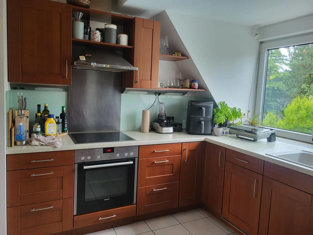 2 Zimmer Wohnung mit 110 m² in Nürnberg – Bild 7
