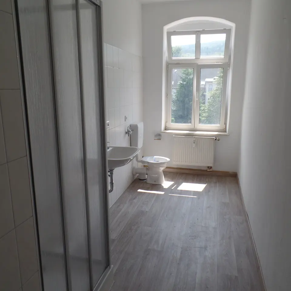 2 Zimmer Wohnung mit 69 m² in Aue-Bad Schlema – Bild 4