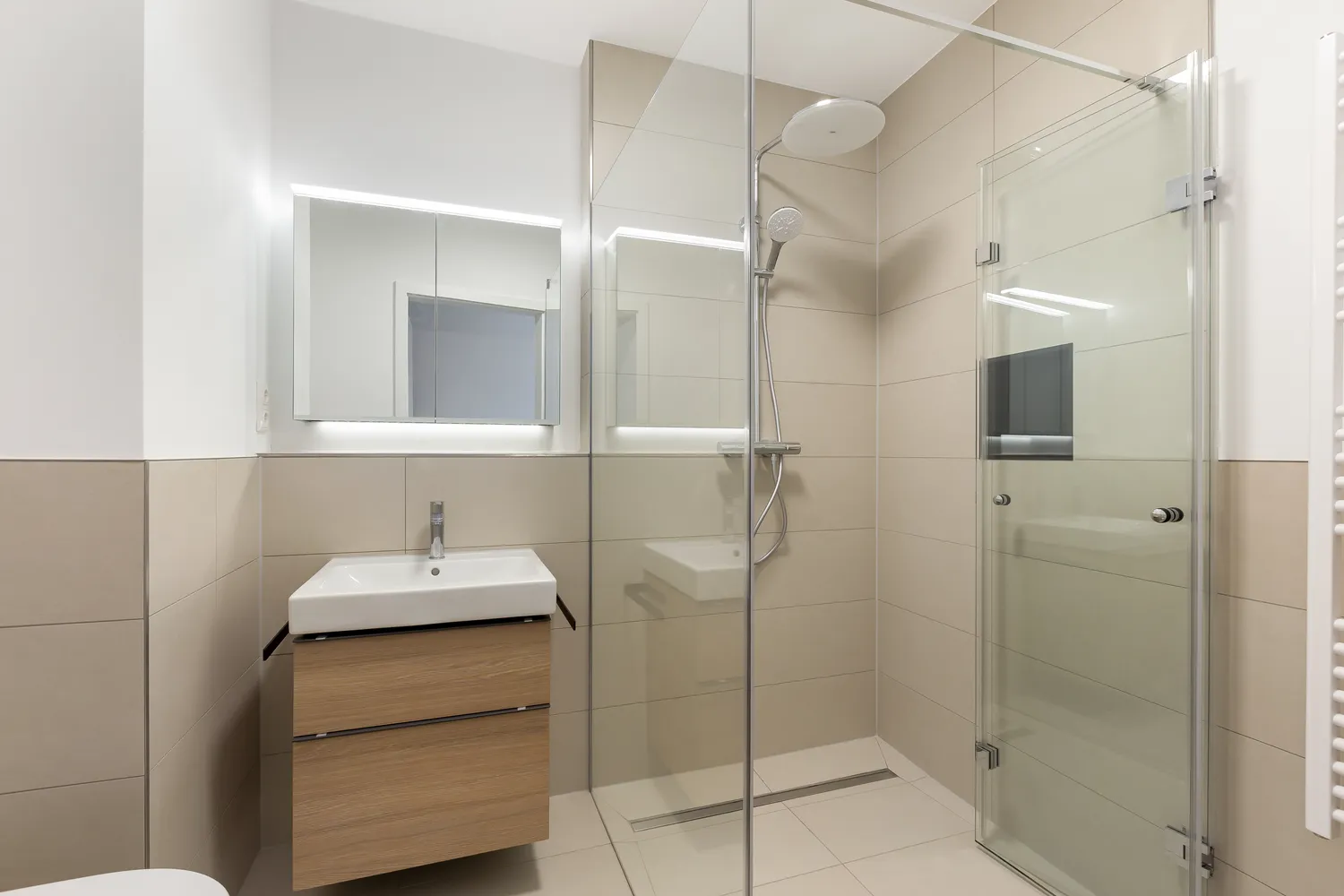 3 Zimmer Wohnung mit 77 m² in Düsseldorf – Bild 12