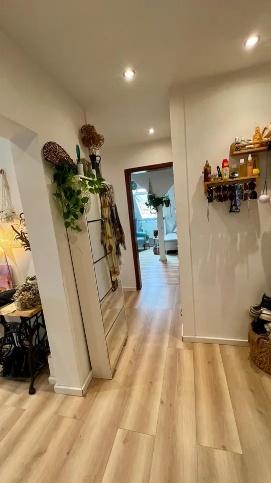 4 Zimmer Wohnung mit 60 m² in Braunschweig – Bild 6
