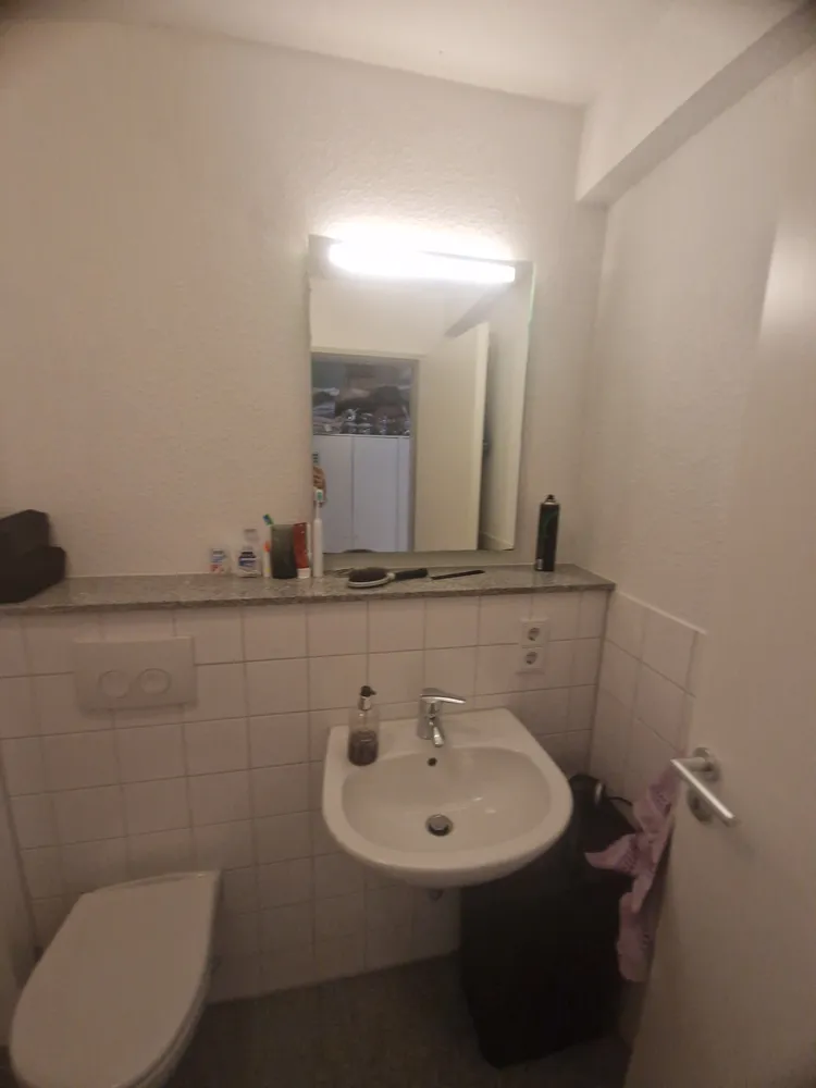 1 Zimmer Wohnung mit 29 m² in Aachen – Bild 12