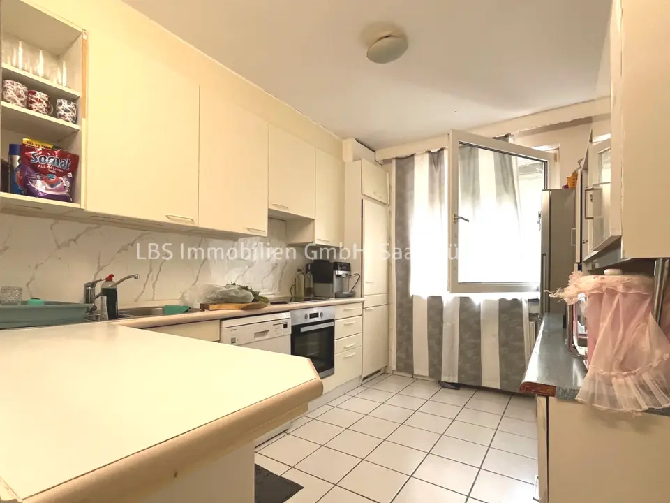 3 Zimmer Wohnung mit 85 m² in Saarbrücken – Bild 8