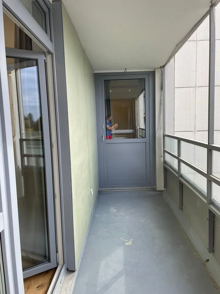 WG-Zimmer mit 12 m² in München – Bild 10