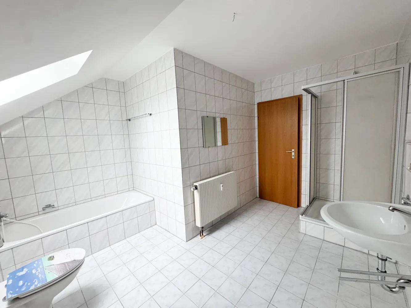 2 Zimmer Wohnung mit 57 m² in Erding – Bild 2