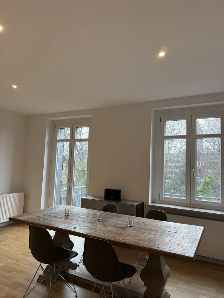 2 Zimmer Wohnung mit 68 m² in Bonn – Bild 1