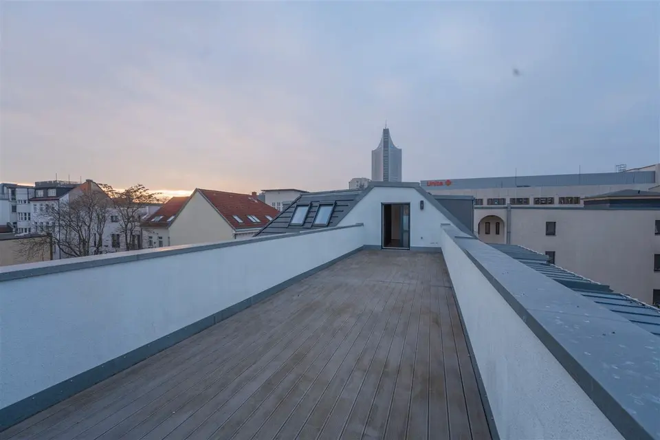5 Zimmer Wohnung mit 184 m² in Leipzig – Bild 5