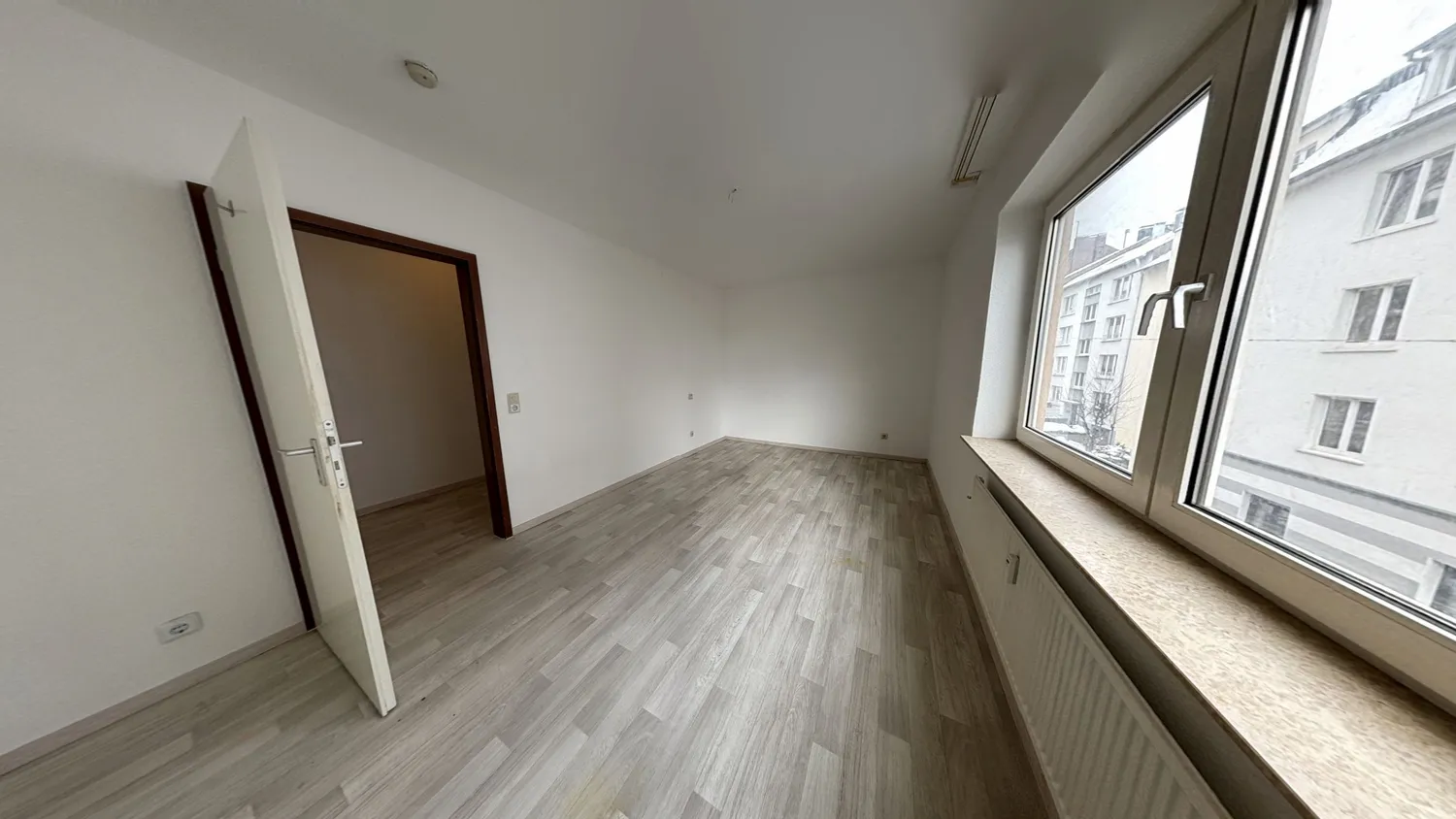 2 Zimmer Wohnung mit 60 m² in Wuppertal – Bild 11