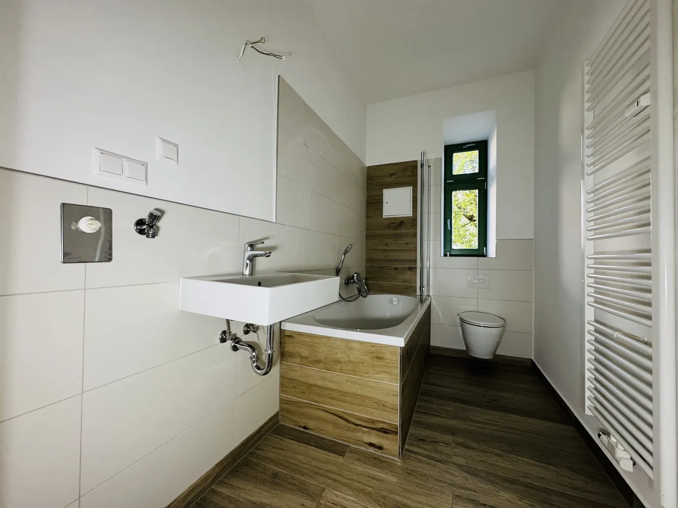 4 room apartment with 87 m² in Chemnitz – Photo 11