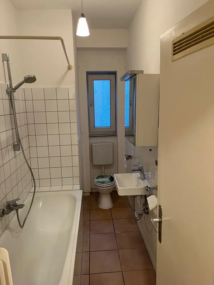 2 Zimmer Wohnung mit 42 m² in Bonn – Bild 4
