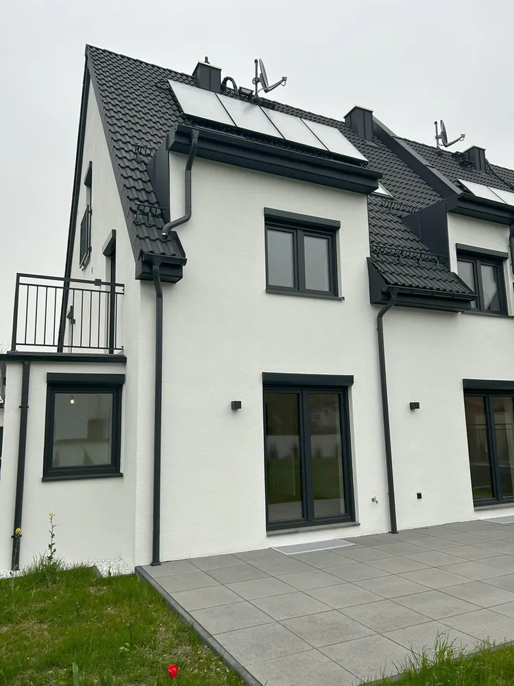 WG-Zimmer mit 15 m² in München – Bild 6