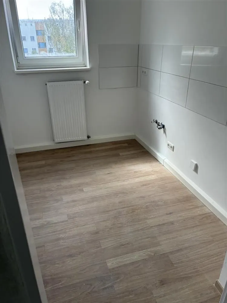 2 Zimmer Wohnung mit 43 m² in Frankfurt am Main – Bild 6