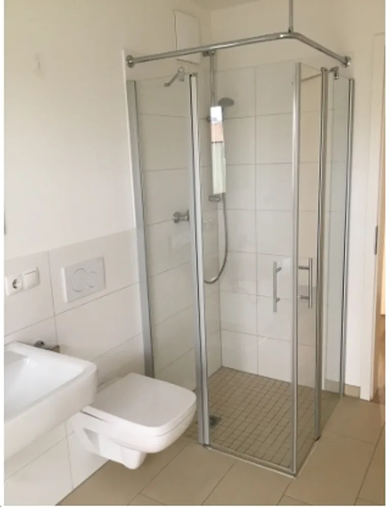 2 Zimmer Wohnung mit 66 m² in Kiel – Bild 3