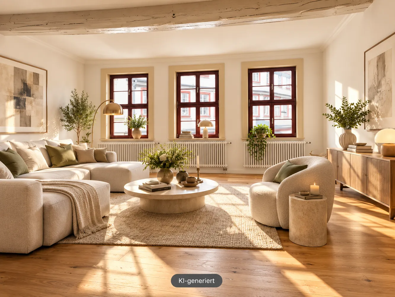 5 Zimmer Haus mit 155 m² in Erfurt – Bild 1