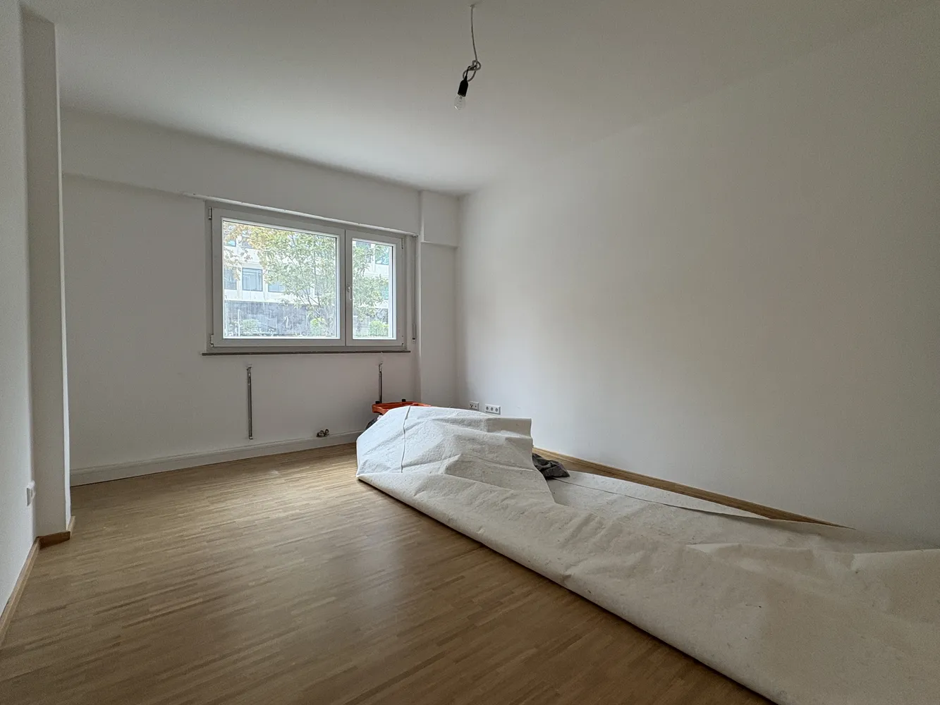 2 Zimmer Wohnung mit 50 m² in Stuttgart – Bild 5