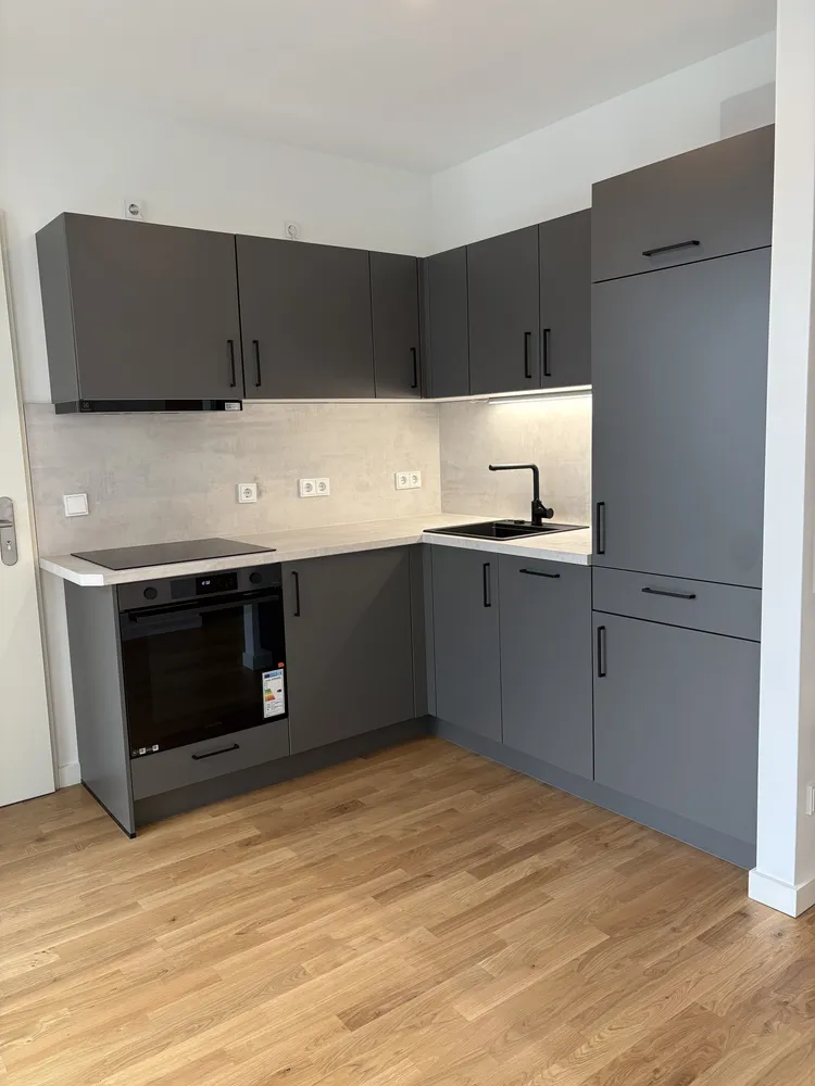2 Zimmer Wohnung mit 55 m² in Düsseldorf – Bild 6