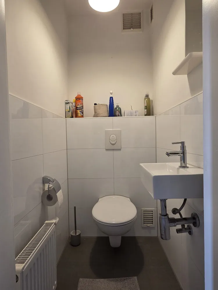 2 Zimmer Wohnung mit 64 m² in Düsseldorf – Bild 12