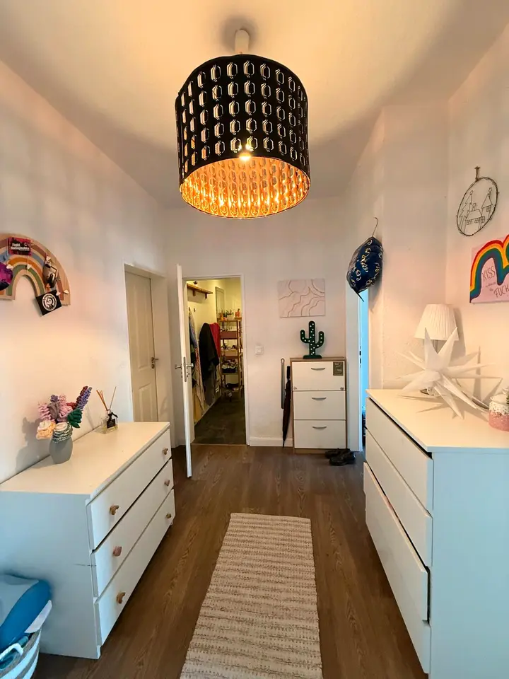 WG-Zimmer mit 64 m² in Bremen – Bild 7