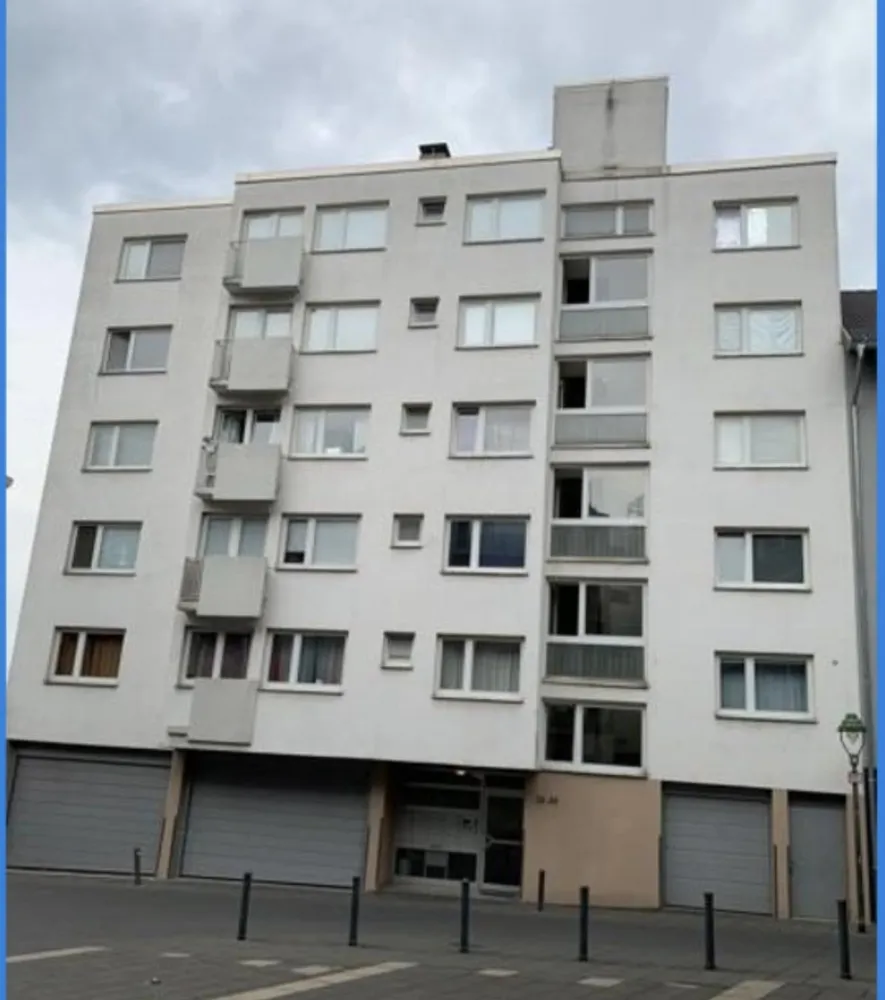 2 Zimmer Wohnung mit 55 m² in Mainz – Bild 3
