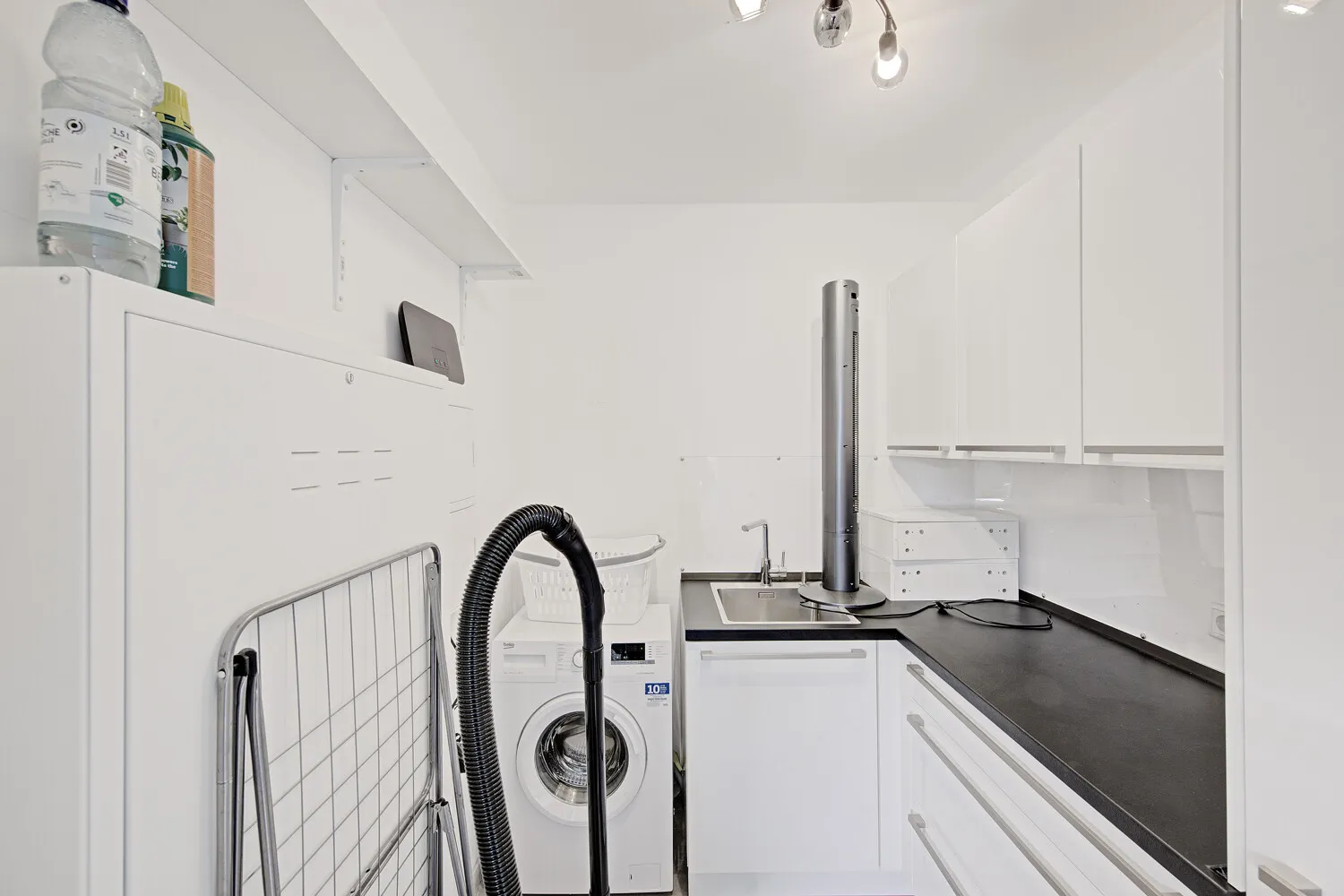 3 room apartment with 75 m² in Herten – Photo 8