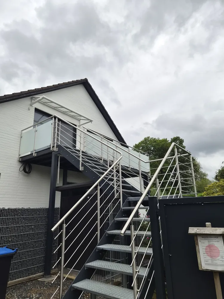 3 Zimmer Wohnung mit 81 m² in Solingen – Bild 1