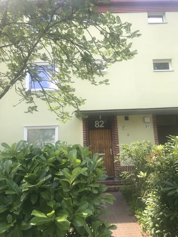 6 Zimmer Haus mit 135 m² in Berlin – Bild 1