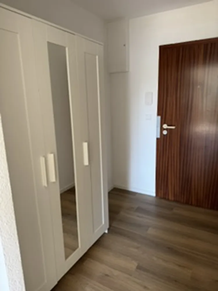 1 Zimmer Wohnung mit 25 m² in Mannheim – Bild 9
