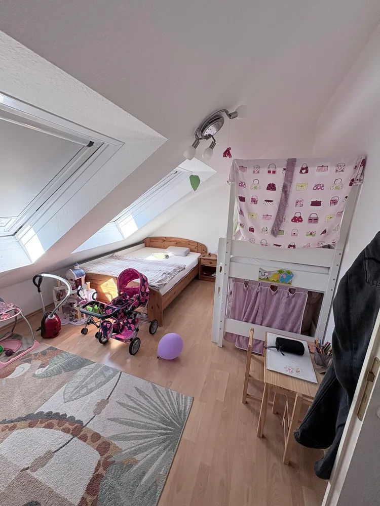 3 room apartment with 90 m² in Rodgau – Photo 3