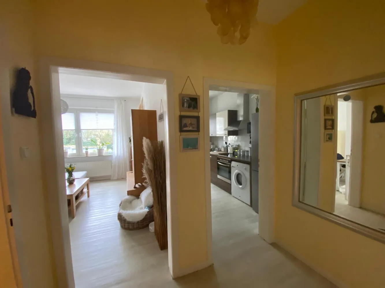 2 Zimmer Wohnung mit 50 m² in Dortmund – Bild 8
