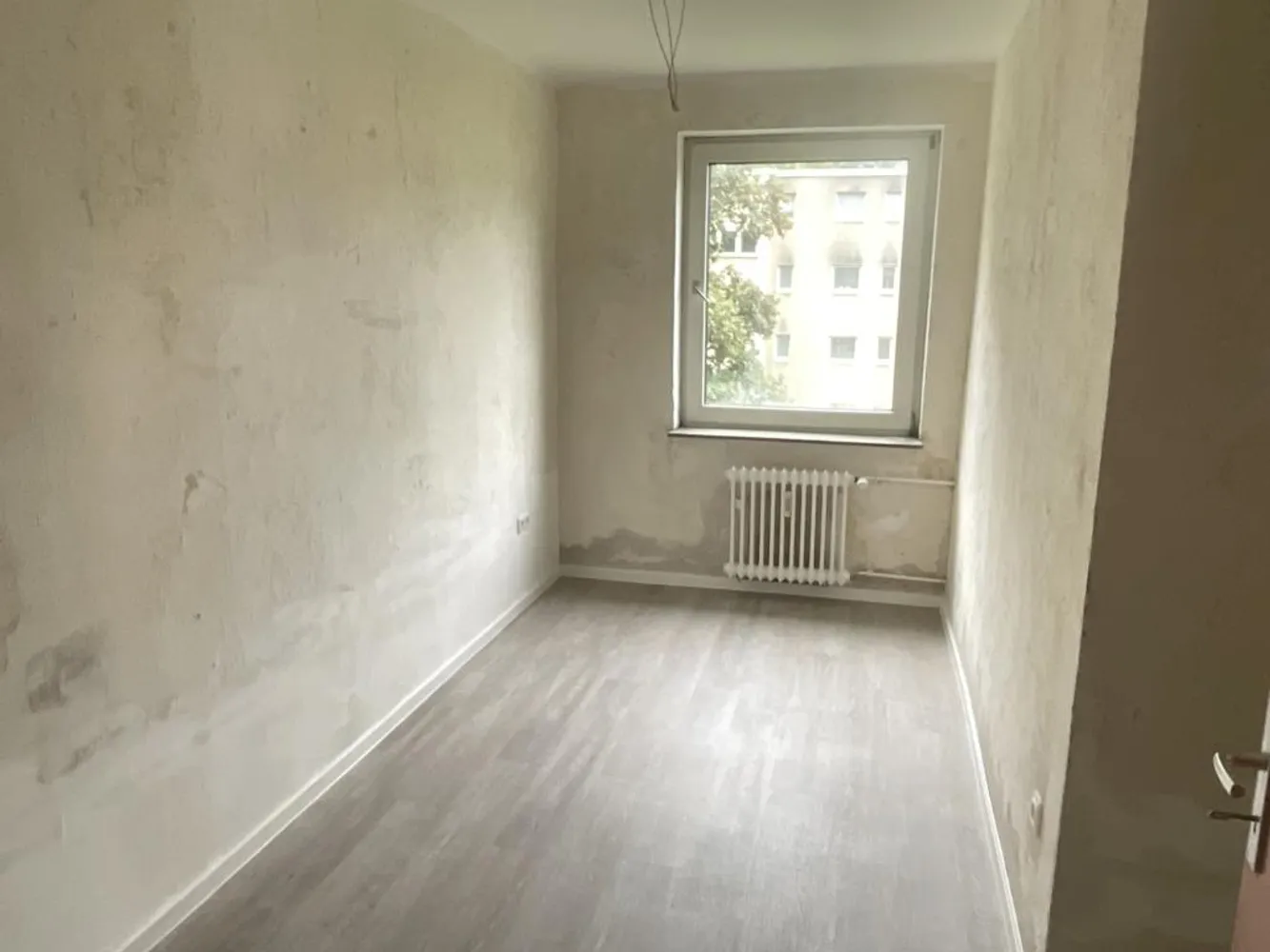 3 Zimmer Wohnung mit 66 m² in Krefeld – Bild 12