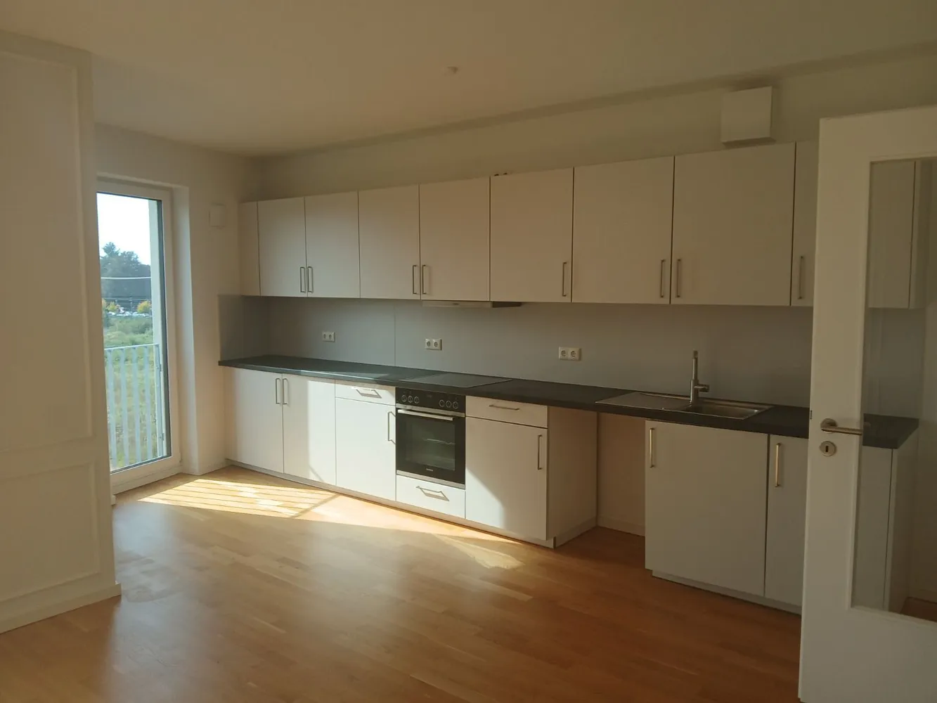5 Zimmer Wohnung mit 120 m² in Hamburg – Bild 2