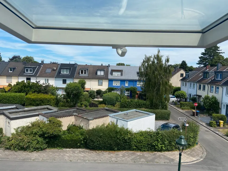 2 Zimmer Wohnung mit 45 m² in Düsseldorf – Bild 8