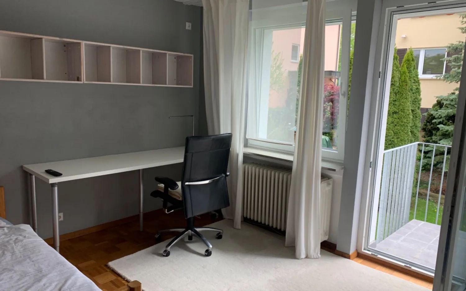 WG-Zimmer mit 13 m² in Stuttgart – Bild 2