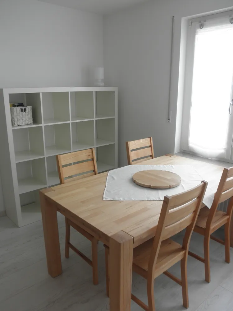 2 Zimmer Wohnung mit 62 m² in Freising – Bild 7