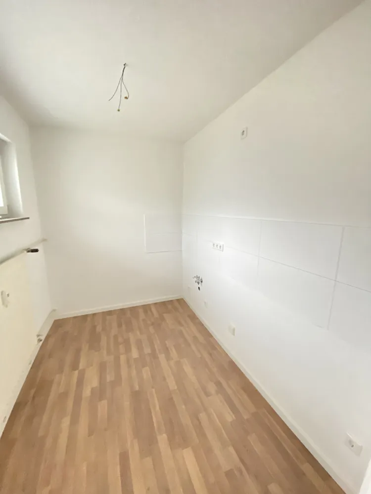 1 Zimmer Wohnung mit 40 m² in Mannheim – Bild 3