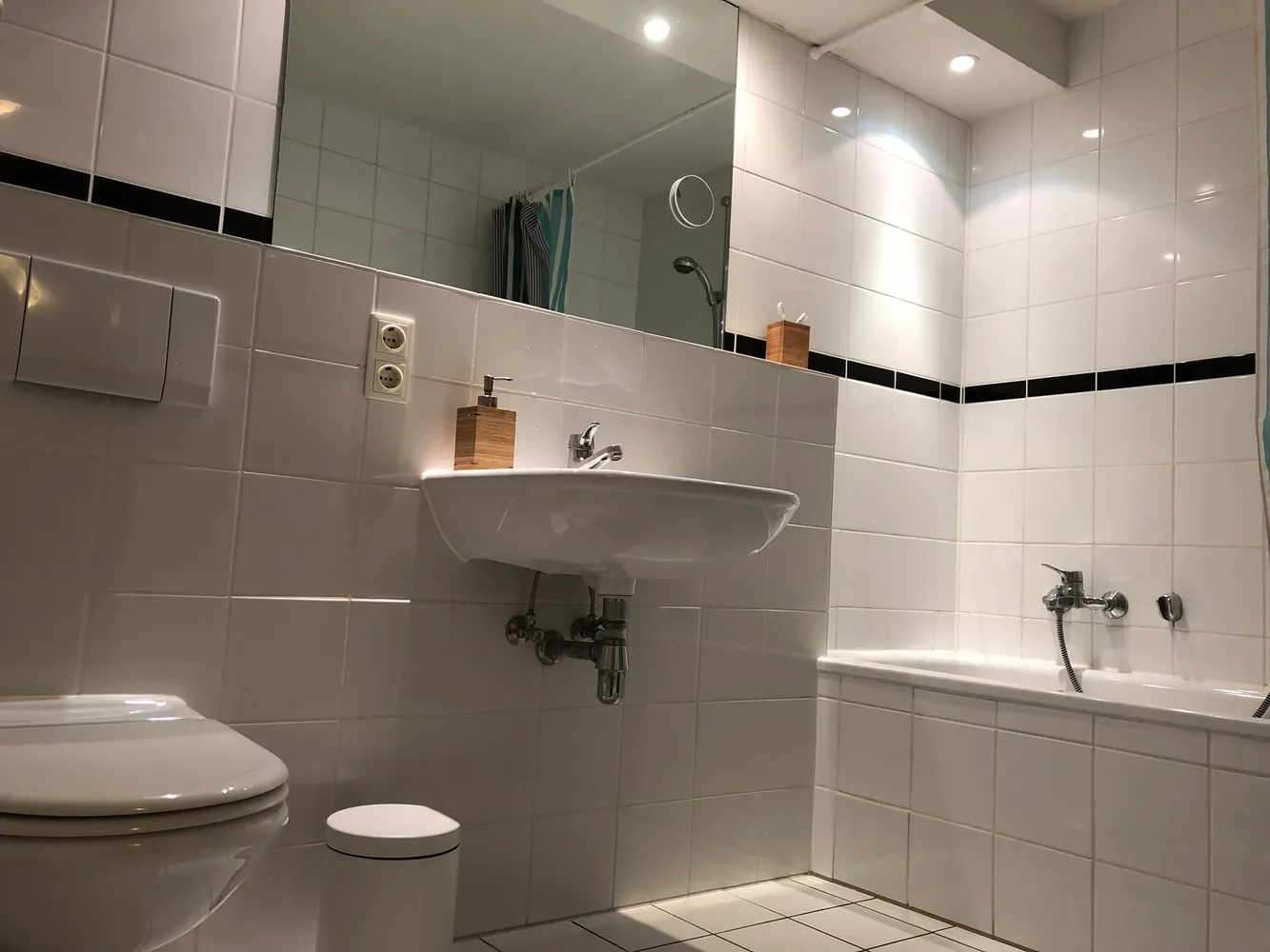 2 Zimmer Wohnung mit 57 m² in Aachen – Bild 11