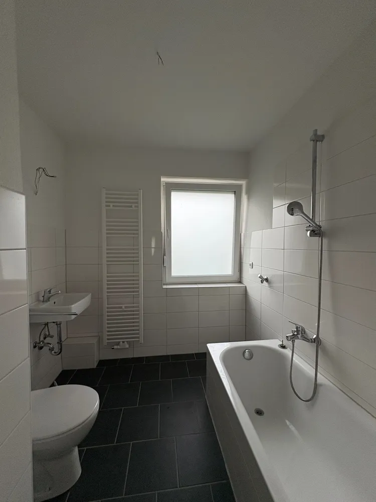 4 Zimmer Wohnung mit 58 m² in Essen – Bild 2