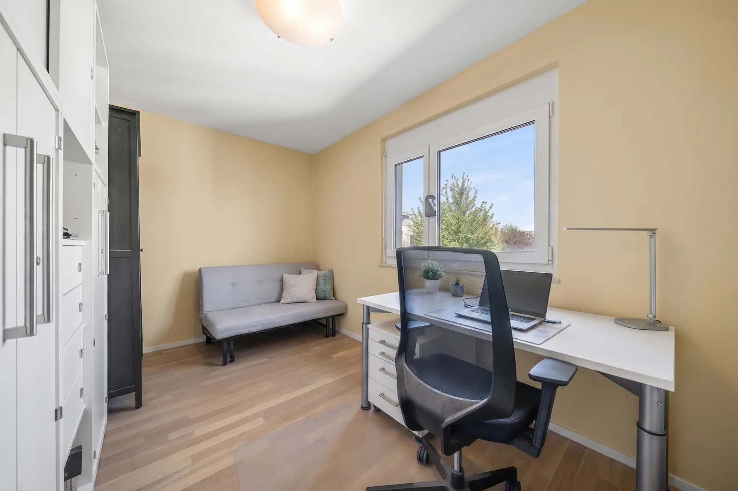 3 Zimmer Wohnung mit 89 m² in Frankfurt am Main – Bild 7