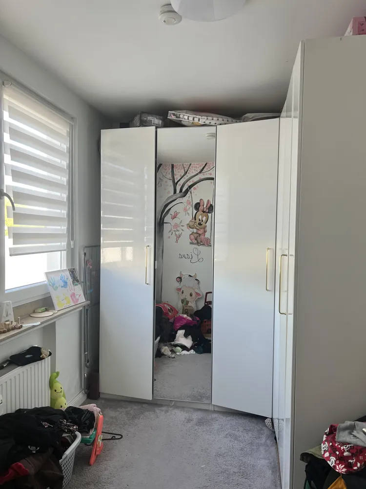 4 Zimmer Wohnung mit 86 m² in Mülheim an der Ruhr – Bild 7