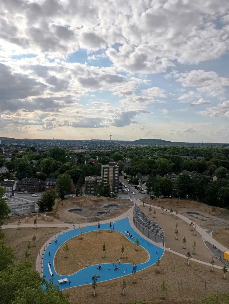 3 Zimmer Wohnung mit 68 m² in Duisburg – Bild 6