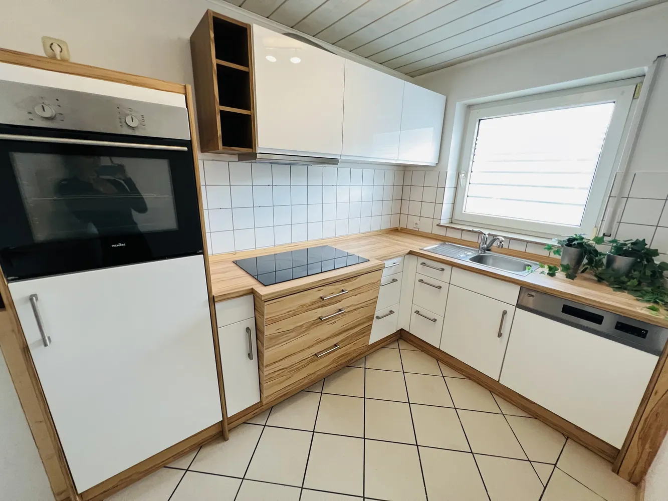 3 Zimmer Wohnung mit 94 m² in Ludwigshafen am Rhein – Bild 8