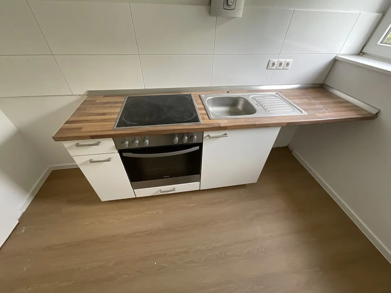 3 Zimmer Wohnung mit 60 m² in Lübeck – Bild 10