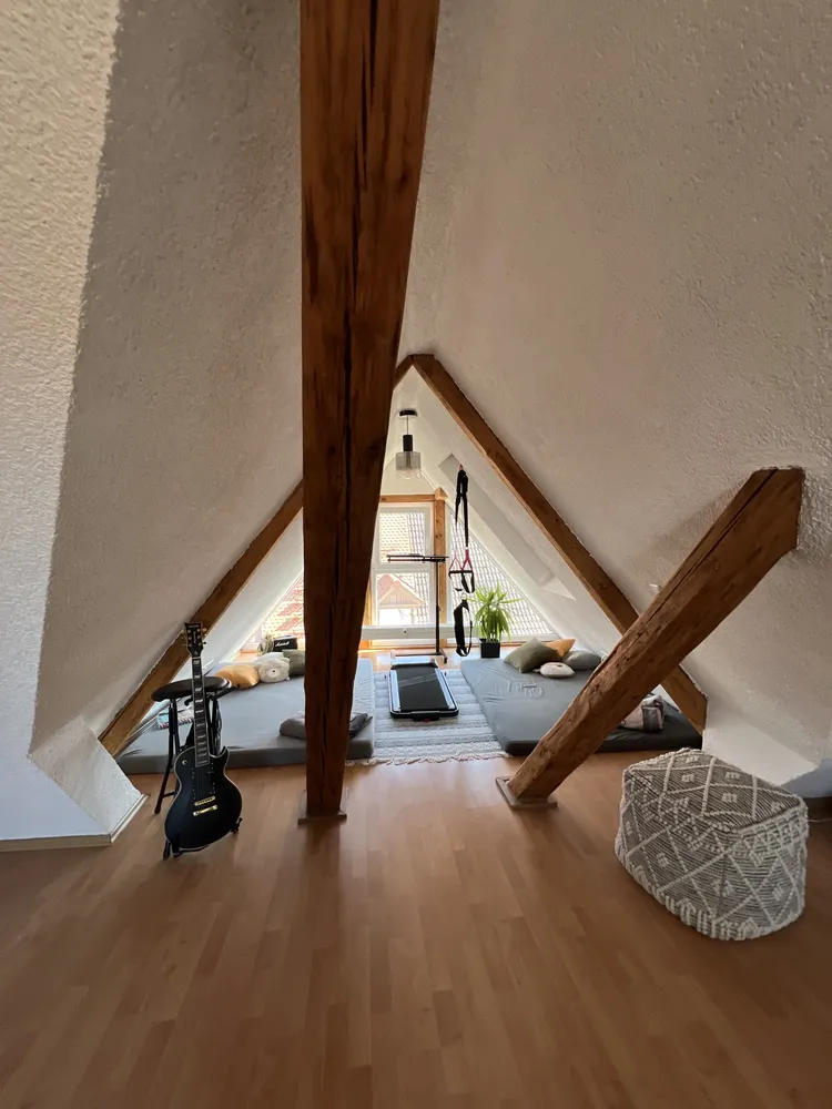 4 Zimmer Wohnung mit 112 m² in Villingen-Schwenningen – Bild 2