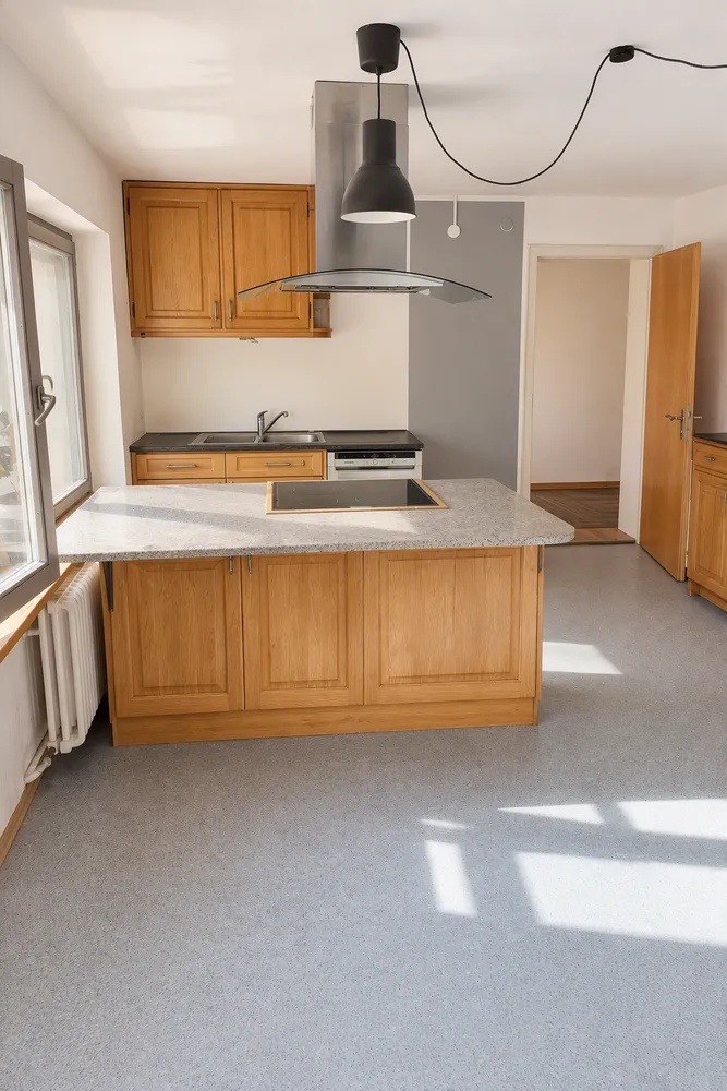 3 Zimmer Wohnung mit 90 m² in Deggendorf – Bild 5