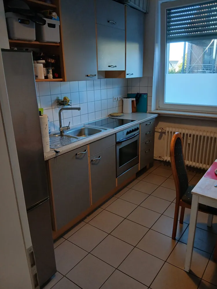 2 Zimmer Wohnung mit 60 m² in Paderborn – Bild 6