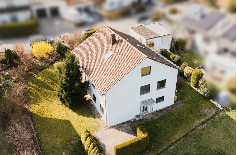 3 room apartment with 52 m² in Reutlingen – Photo 2
