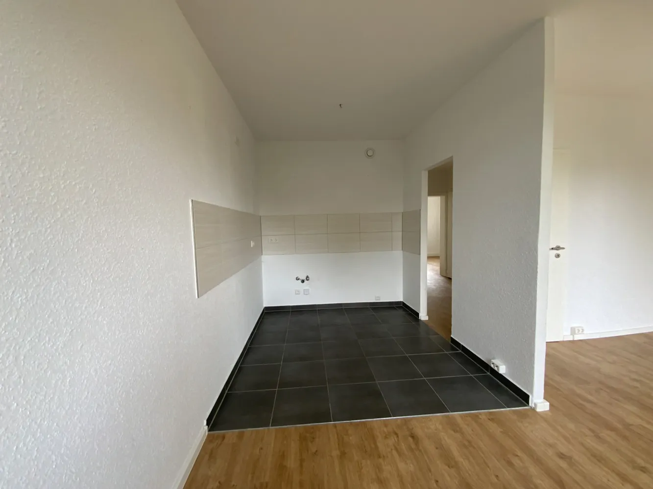 3 Zimmer Wohnung mit 57 m² in Lutherstadt Wittenberg – Bild 8