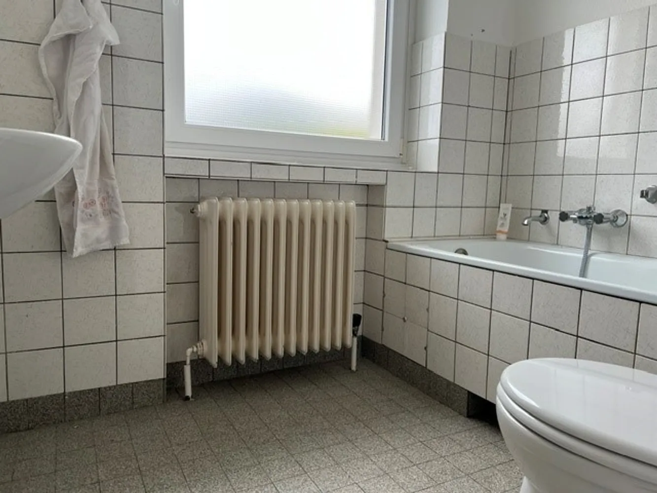 1 Zimmer Wohnung mit 34 m² in Hagen – Bild 4